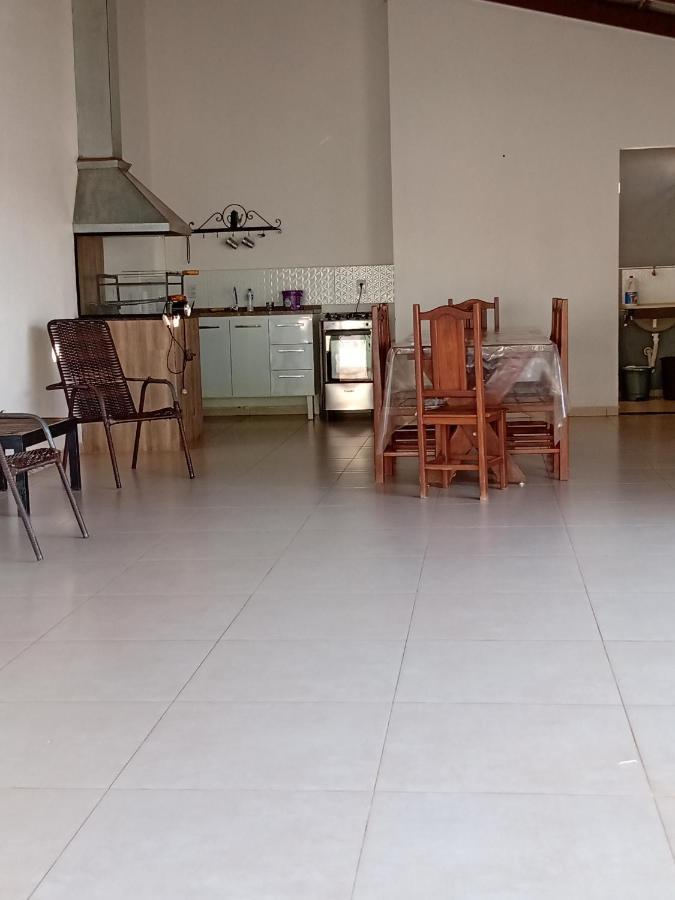 Recanto Belchior Beraldo - Quinta Da Colina Holiday home Olimpia