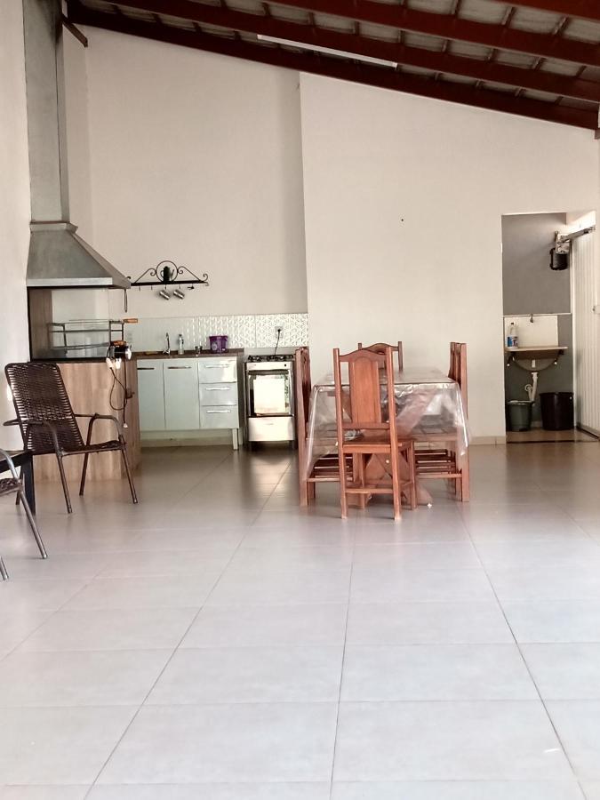 Recanto Belchior Beraldo - Quinta Da Colina Olimpia