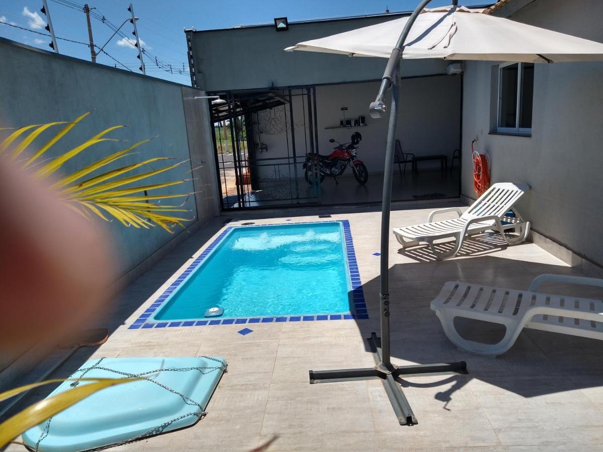 Recanto Belchior Beraldo - Quinta Da Colina Holiday home